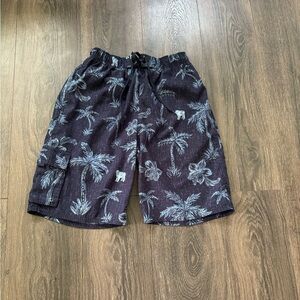 Boys Swim Trunks
